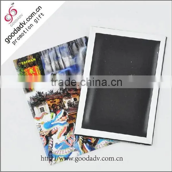 Elegance Tin Fridge Magnet/tin Fridge Magnet Gd/new Metal Tin Fridge Magnet Quality Choice photo-5
