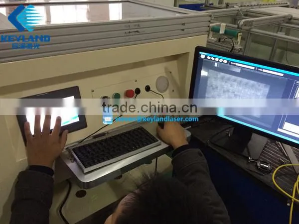Quality Checking Solar Panel El Electroluminescent Detector Tester photo-4