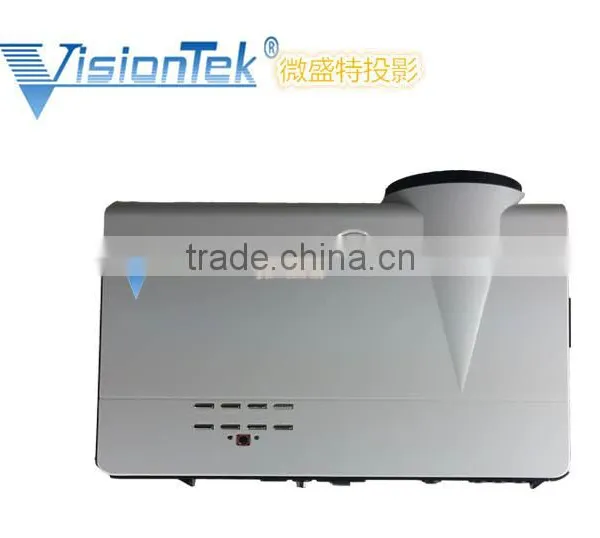 Android Mobile Phone Cheap Lcd Led Projector With 3500 Lumens photo-6