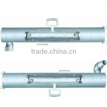 FP Sealed Anti-Spraying Boxes