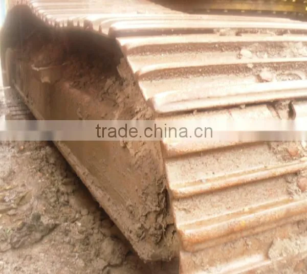 Used Hyundai 200LC-5 Excavator,rc Excavator, Wheel Excavator for Sale photo-5