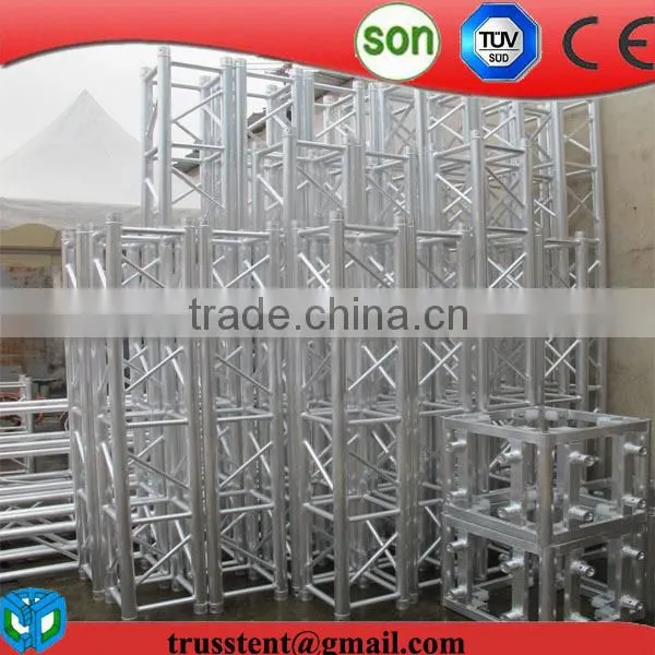 Aluminum Cheap Spigot Truss For Concert Event photo-3
