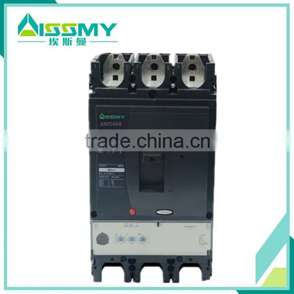 AMS(NSX) 3Poles 100A MCCB Circuit Breaker photo-4