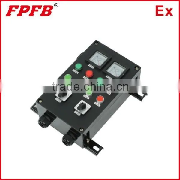 FXK- Water Proof Dust Proof Corrosion Proof Control Box