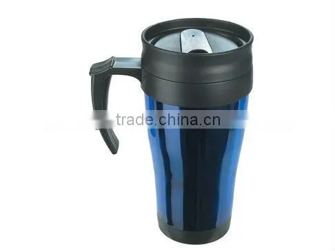 Echo Travel Mug