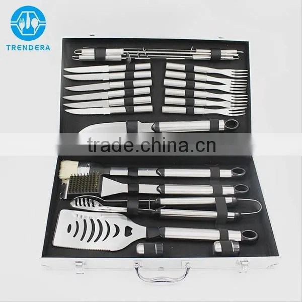 2015 New Grill Tools Barbecue Accessories photo-4
