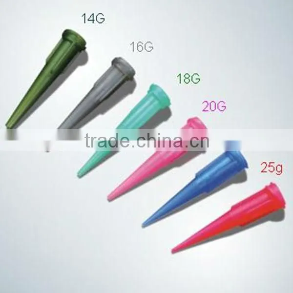 2016 Wholesale Professional TT Plastic Dispenser Needle Tools photo-3