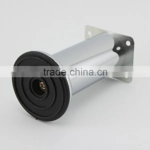 Simple Design Chinese Popular Metal Sofa Legs HXM1002 photo-4
