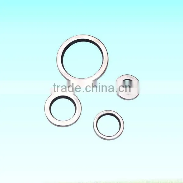 Screw Air Compressor Shaft Oil Seal or Oil Seal or Spring Seal or Shaft Seal With Good Quality photo-2