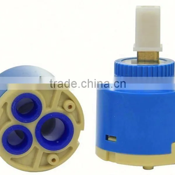 Lever Mixer Tap Replacement Ceramic Disc Cartridge photo-4