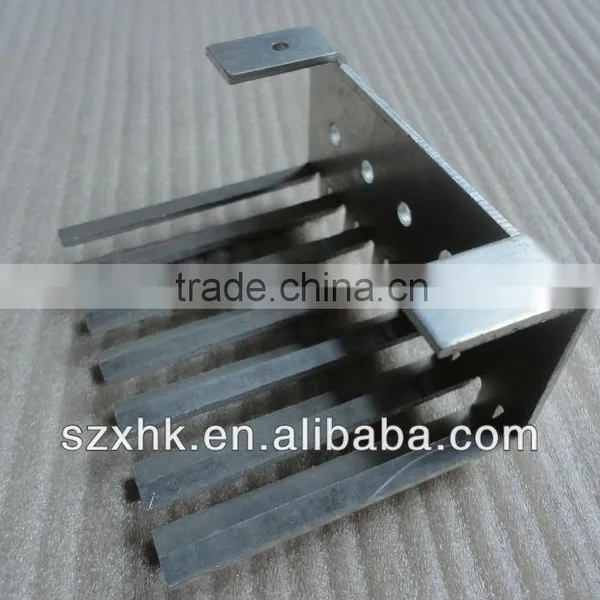 ShenZhen Metal Stamping Parts photo-4