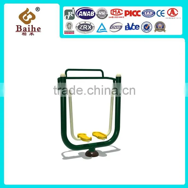 2016 Outdoor Fitness Machine Body Building Equipment
