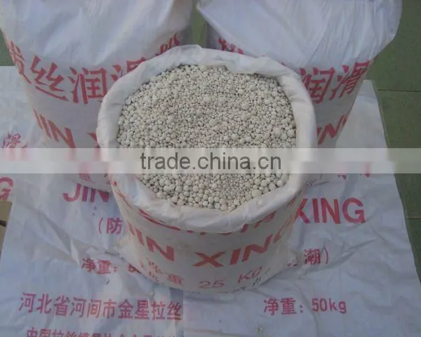 Wire-drawing Lubrication Powder