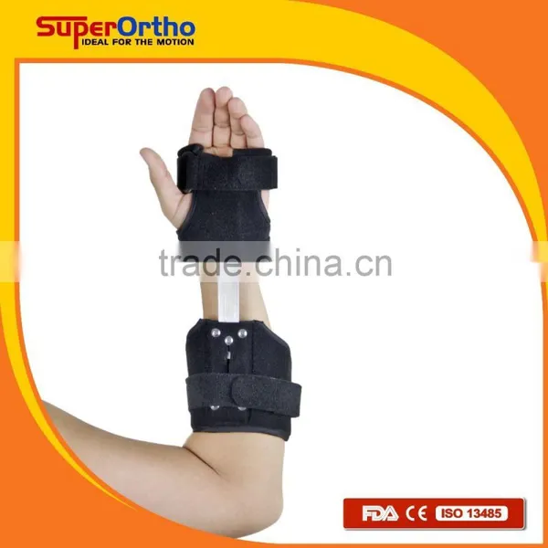 Wrist Splint--- O4-001 Wrist With Thumb Splint photo-6