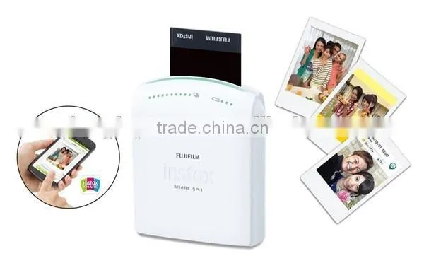 Fujifilm Instax Share Smartphone Wireless Printer SP-1 , Easy Carrying Around photo-5
