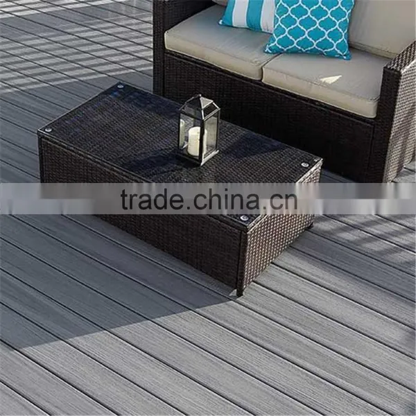 Composite Wood Solid Rich Wpc Plastic Food Grade Wall Panels Wall Panel Outdoor photo-2
