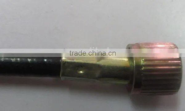GY6 50/GY6 125/GY6 150 Motorcycle Parts Speedometer Cable photo-5
