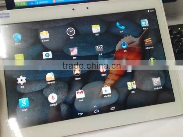 10.1 Inch Tablet Otg Wifi Tablet Sim Card Ips Tablet pc Android Tablet 3g Created X10S photo-4