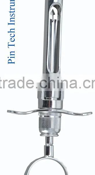 Dental Cartridge Injection Syringe 1.8 ml photo-4