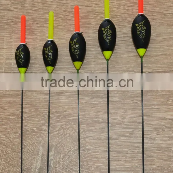 fishing floats wood float RF-36 wholesale