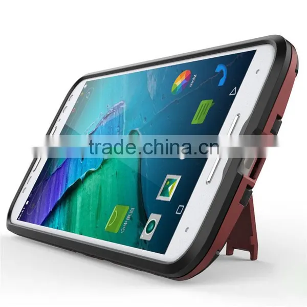 China Supplier Mobile Phone Case Cover For Samsung Galaxy J2 photo-6