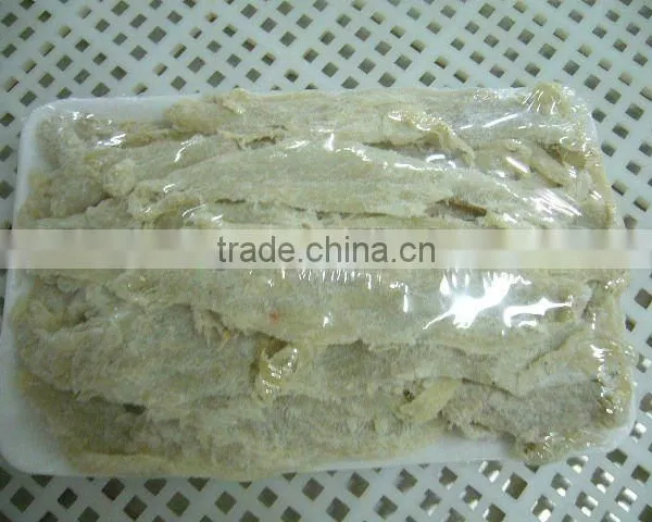 dried and salted pacific cod migas