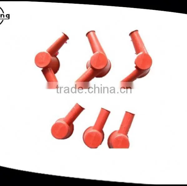 Customized Silicone Products The Silicone Cake Pan photo-3