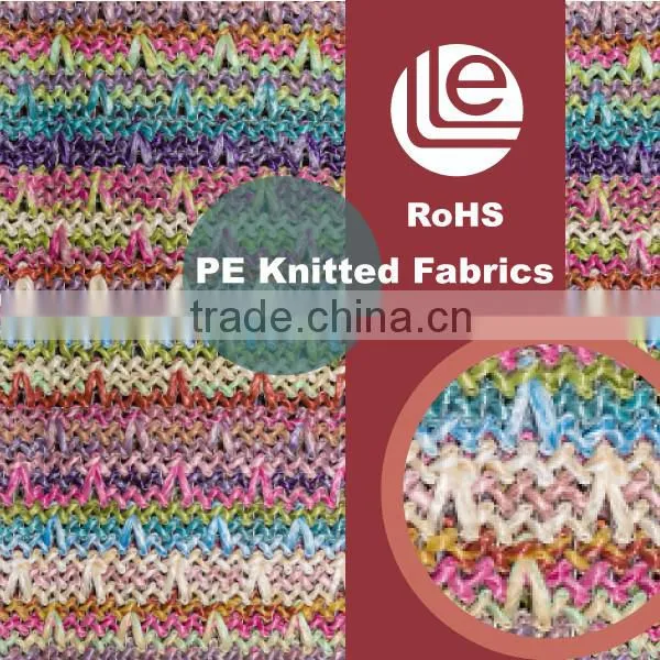 Cotton Linen Fabric Yarn Dyed Linen Fabric