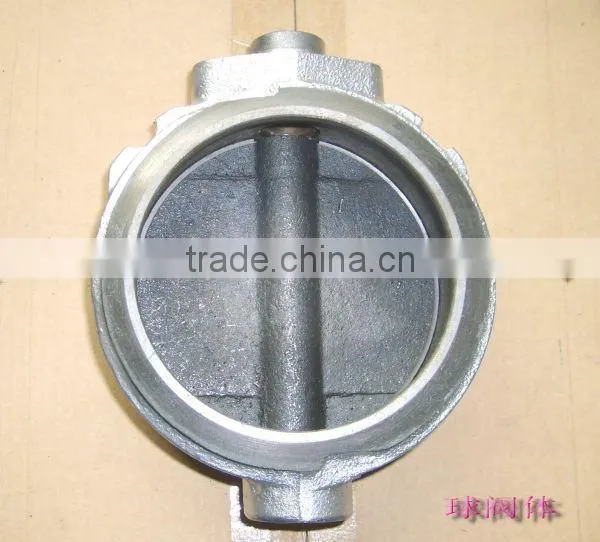 Valve Body 2