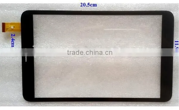 Good Price Hotsale 8.0 Inch Touch Screen Digitizer TPC1560 VER3.0 photo-2