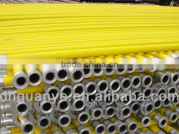 pe Water Supply Pipe for Water Supply