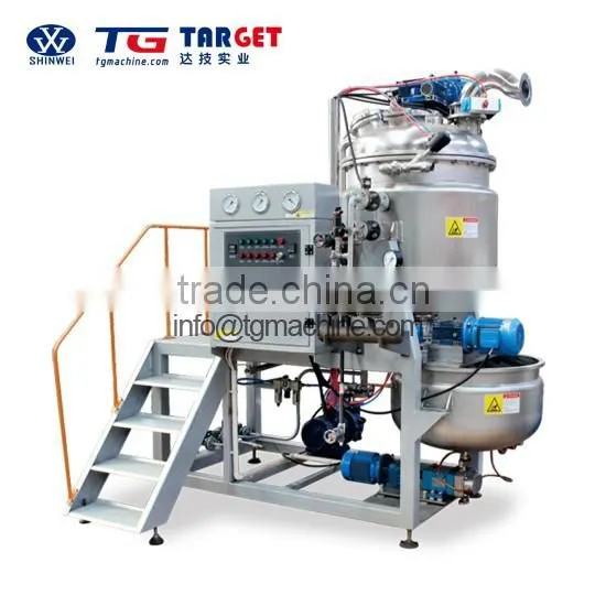 Full Automatic Multi-layer Bar Production Line