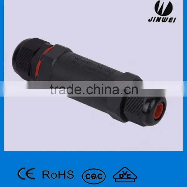 IP68 Connector