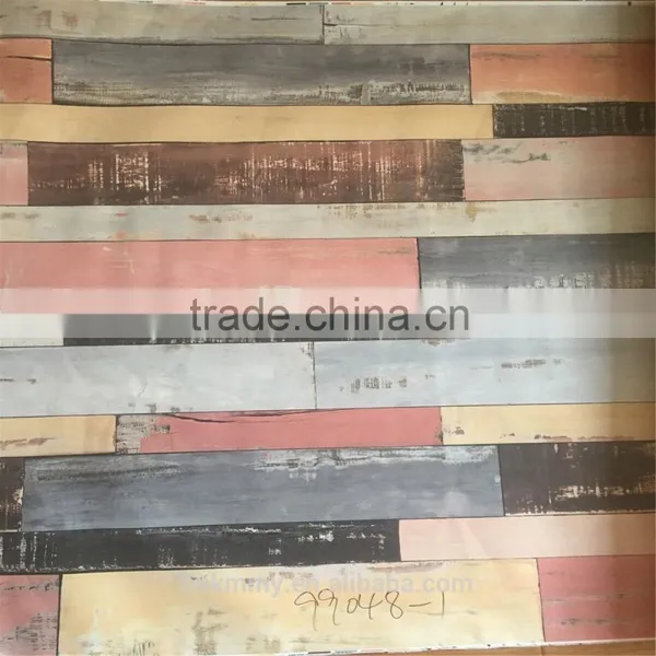 2015 New Design Decorative Paper for Laminate Flooring