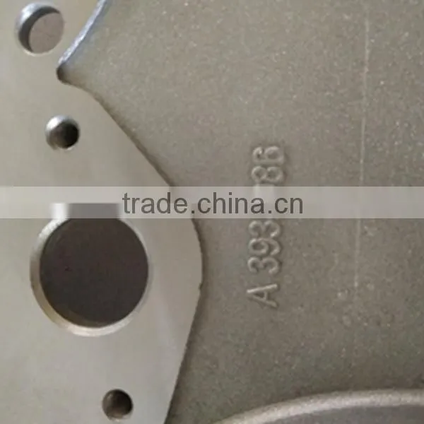 Housing Gear for Kinglong Bus Parts C3938086 photo-3