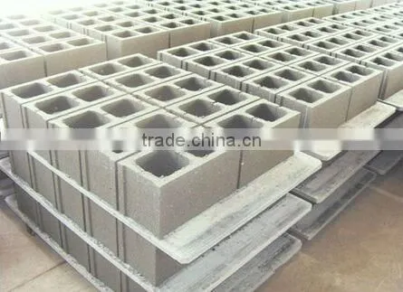 QMR2-45 Small Scale Industries Machines, Mobile Used Concrete Block Machine Equipment for Small Business at Home photo-3