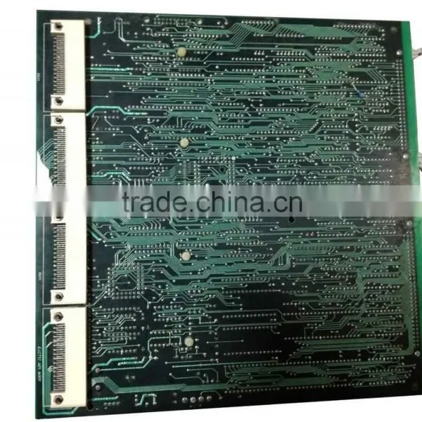 CPU for B0NAS 200 Jacquard Machine photo-3
