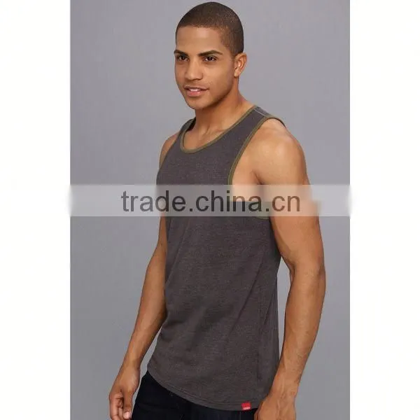 Custom Long Tank Top photo-3