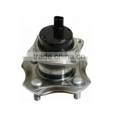 Corolla / Altis 3DACF026F-7AS Wheel Hub Bearing