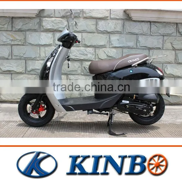 49cc Scooter 4 Stroke photo-2