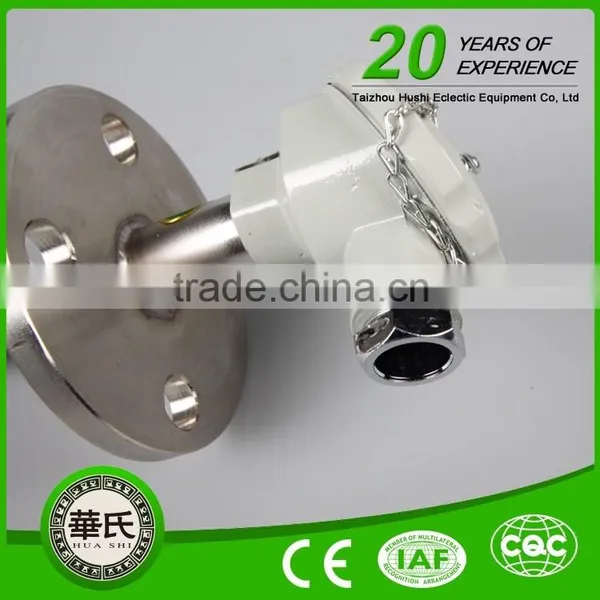High Quality Water Heater E Type Thermocouple Table photo-3
