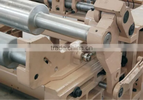 TDA-810 High Speed Air Jet Loom Quality Choice photo-4