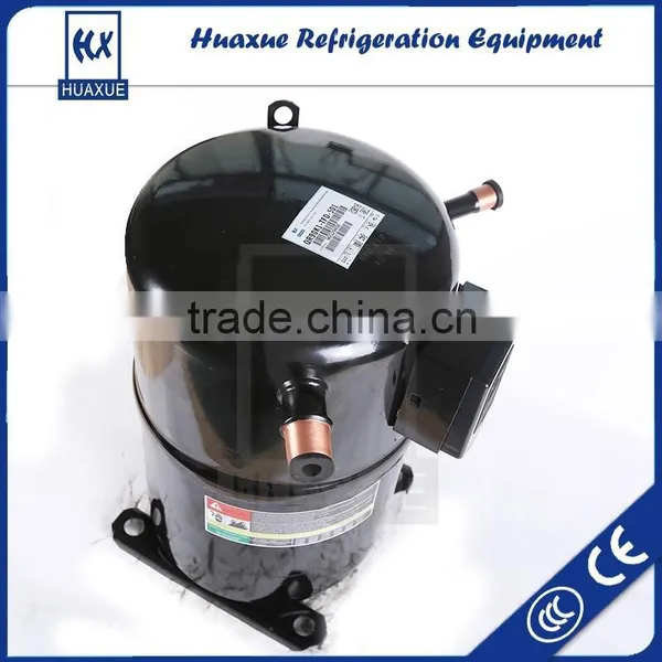 Performer Scroll Compressor QR90M1(china Scroll Compressor,air Conditioning) photo-5