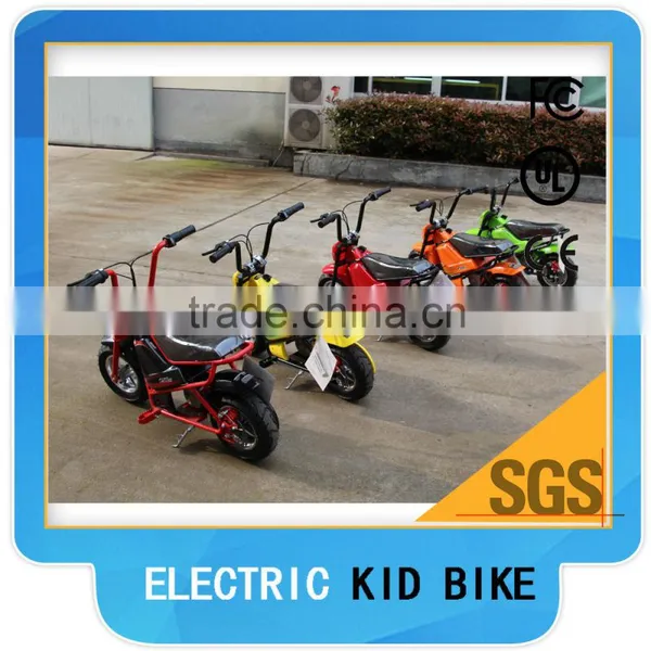 250W Kids Motorcycle Bike (TBK02) photo-5