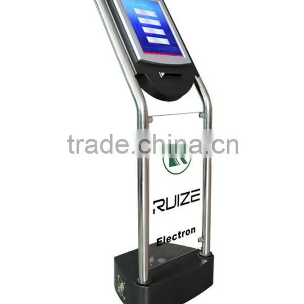 Wireless VIP Queue Management System(Hot!!!) photo-6