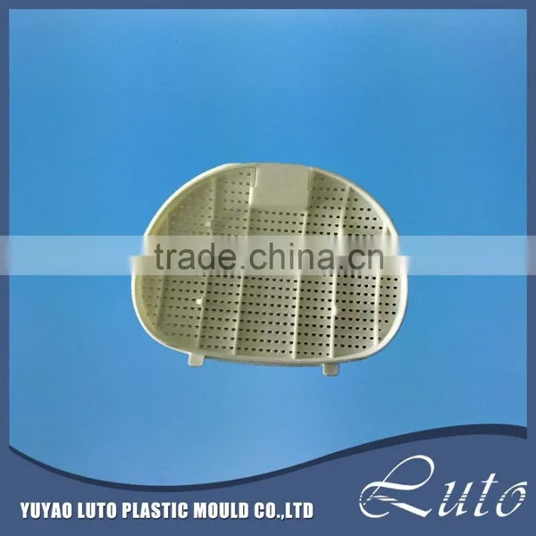 Customized Rapid Prototype Services for Medical Plastic Prototype photo-2
