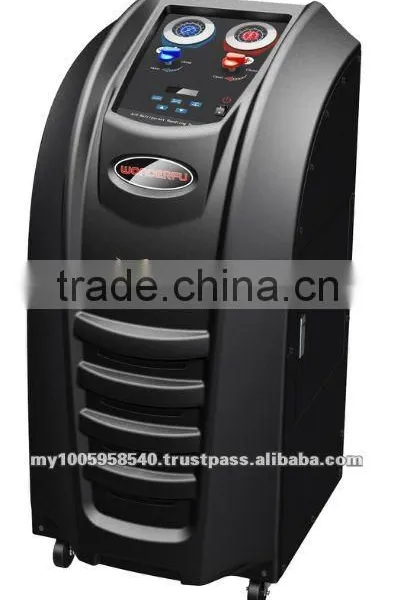 Semi-automatic Refrigerant Recovery Machine WDF-X520