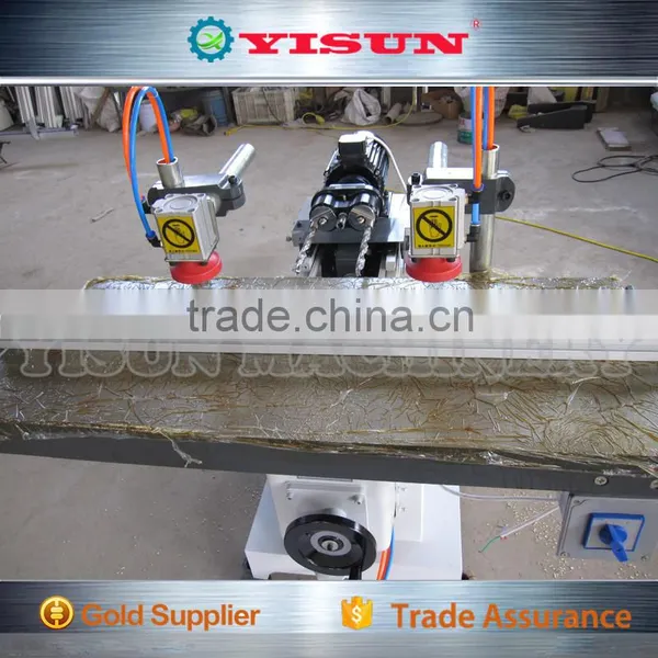 Hot Hales MZ8413 Horizontal Adjustable Wooding Drilling Machine photo-3