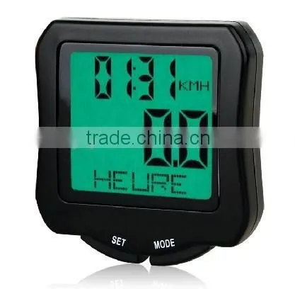 Bike/Bicycle Speedmeter