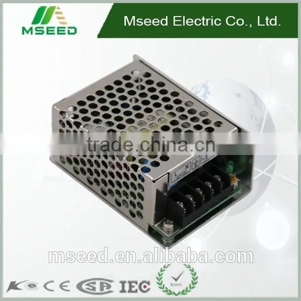 AC-DC- Ms-35 12v Single With High Quality Competitive Price%100-240v 50-60hz Industrial Switch Power Supply photo-5